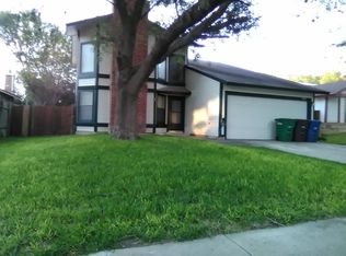 9315 Autumn Sunrise, San Antonio, TX 78254