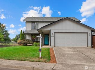 9700 NE 59th Ave, Vancouver, WA 98665
