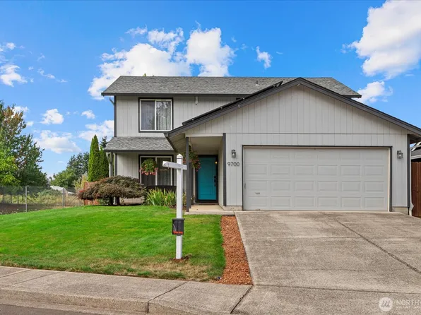 9700 NE 59th Avenue, Vancouver, WA 98665