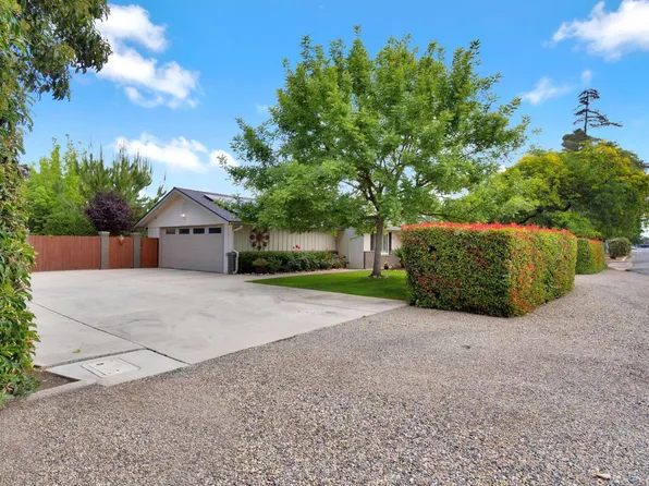 1337 E Rialto Ave, Fresno, CA 93704