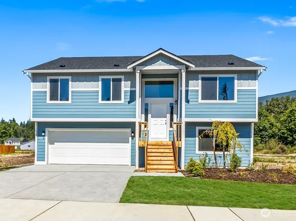 1521 Alder Lane, Gold Bar, WA 98251