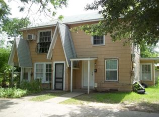 304 S Franklin St #A, Marshall, TX 75670