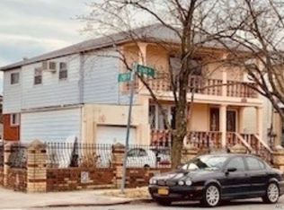 258-12 Craft Ave, Rosedale, NY 11422