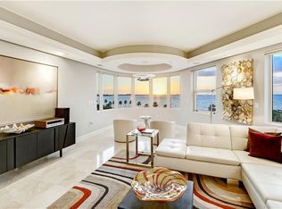 128 Golden Gate Pt #602A, Sarasota, FL 34236