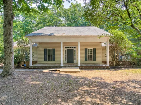 651 N FAIRVIEW DRIVE, Harlem, GA 30814