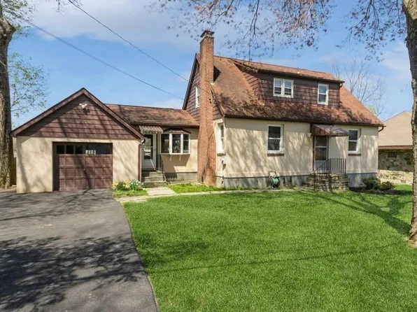 5 Haskin Place, Beacon, NY 12508