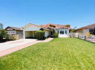 323 Gina Dr, Carson, CA 90745