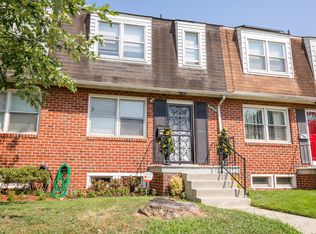 5729 Arnhem Rd, Baltimore, MD 21206