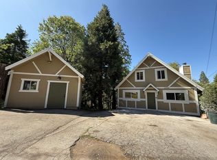 22266 Crest Ln UNIT 1, Cedarpines Park, CA 92322