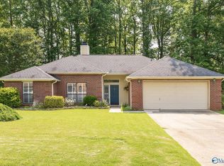107 Telluride Cir, Madison, AL 35758