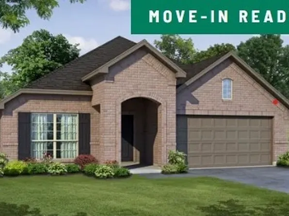 930 Madeline Ln, Cleburne, TX 76033