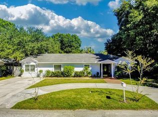 3905 W Mullen Ave, Tampa, FL 33609