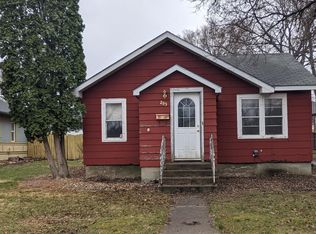 295 5th Ave, Granite Falls, MN 56241