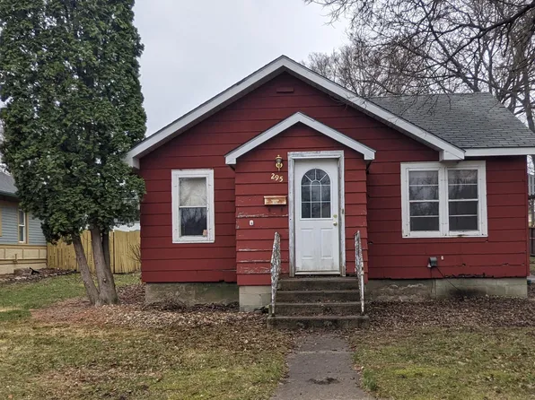 295 5th Ave, Granite Falls, MN 56241