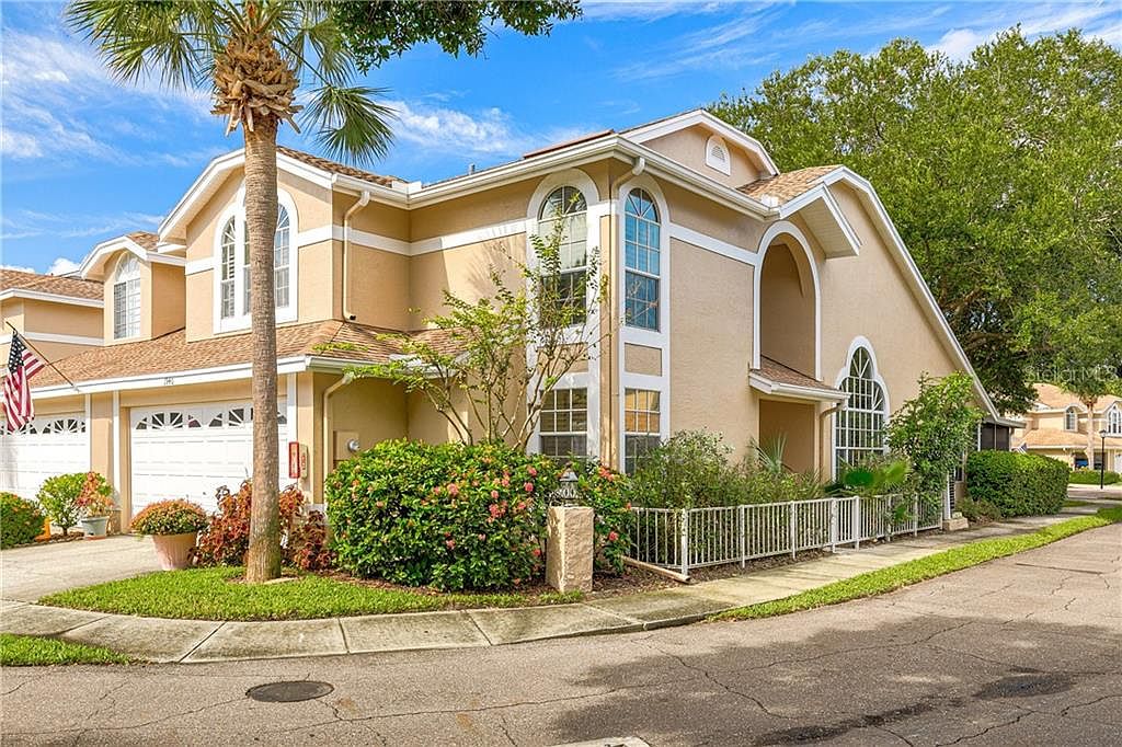 1940 Northfork Cir, Clearwater, FL 33760 Zillow