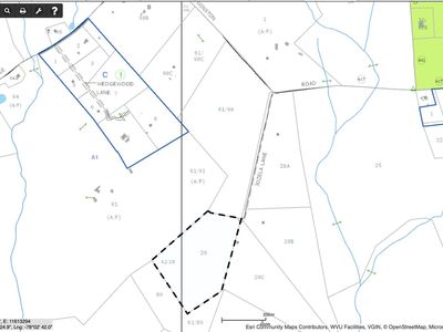 0 Jozela Ln, Culpeper, VA, 22701