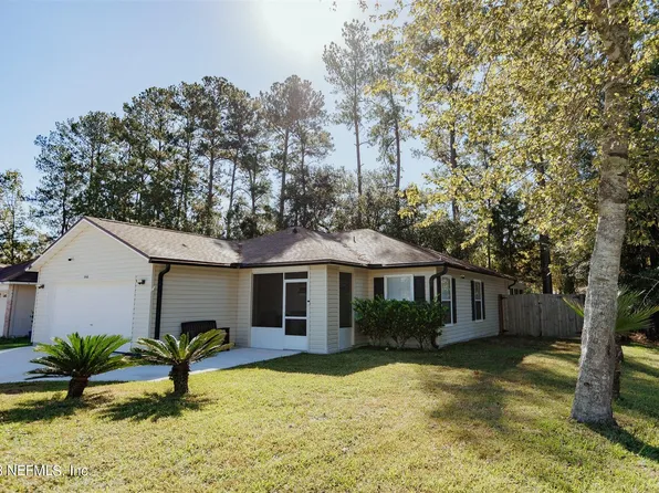3940 HIDEAWAY Lane, Middleburg, FL 32068