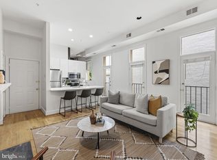 1842 Mintwood Pl NW APT 7, Washington, DC 20009