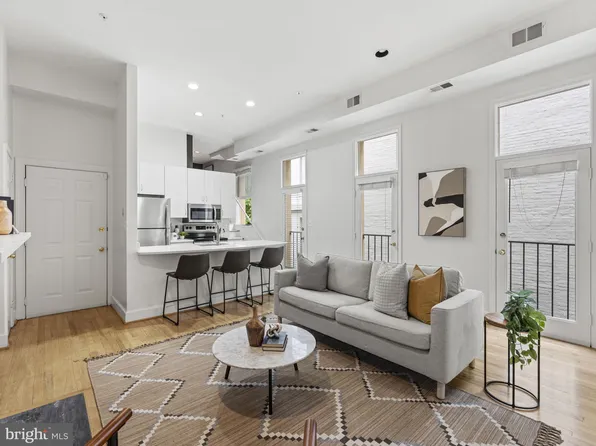 1842 Mintwood Pl NW APT 7, Washington, DC 20009