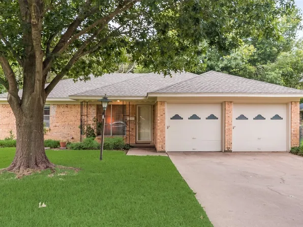 3116 Bridal Wreath Ln, Dallas, TX 75233
