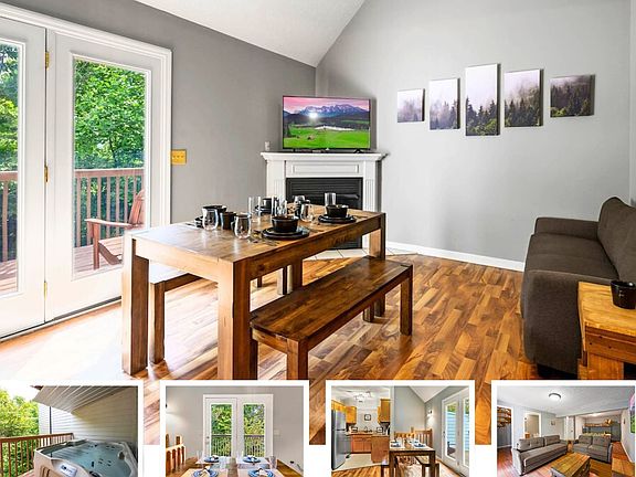 3rd image of 2661 Valley Heights Dr #1
