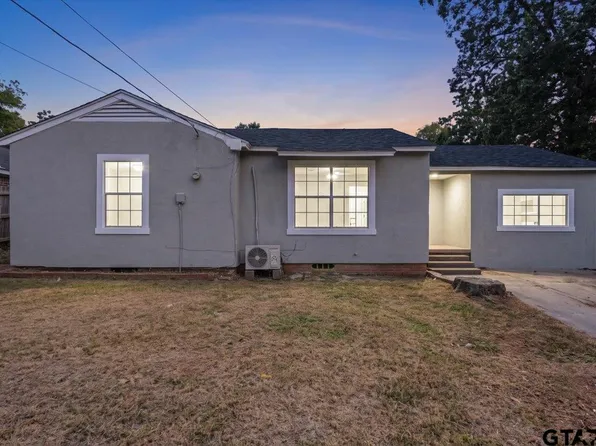 2318 Pineburr Rd, Tyler, TX 75702