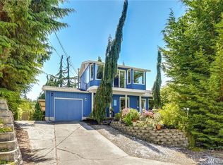 5016 Sound Ave, Everett, WA 98203