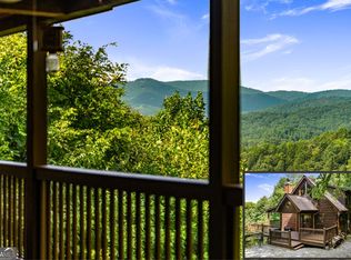 469 Mountain High Dr, Mineral Bluff, GA 30559