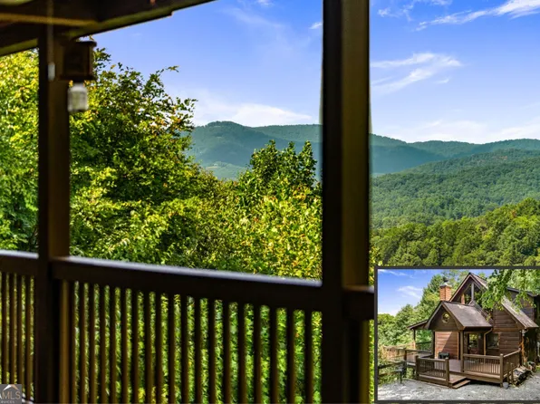 469 Mountain High Dr, Mineral Bluff, GA 30559