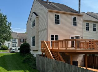 328 Fullerton Pl, Abingdon, MD