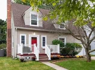 1213 Sherman St, Ypsilanti, MI 48197