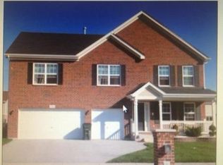 2284 Bilstone Dr, Lynwood, IL 60411