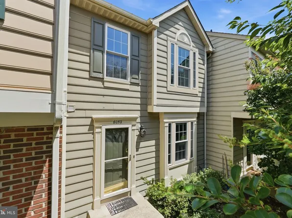 6052 Kestner Cir, Alexandria, VA 22315