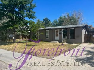 1545 Glendale Ave, Casper, WY 82601