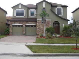 9868 Old Patina Way, Orlando, FL 32832