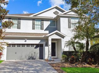 30106 Cheval St, Mount Dora, FL 32757