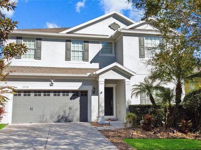 30106 CHEVAL STREET, Mount Dora, FL, 32757