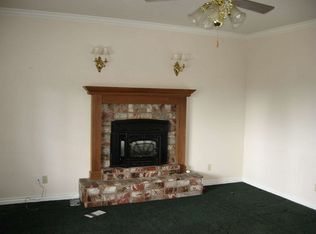 12792 S Rocking Lake Ln, Mayer, AZ 86333