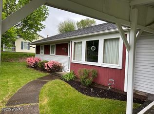 110 Bella Vista Rd, Montoursville, PA 17754