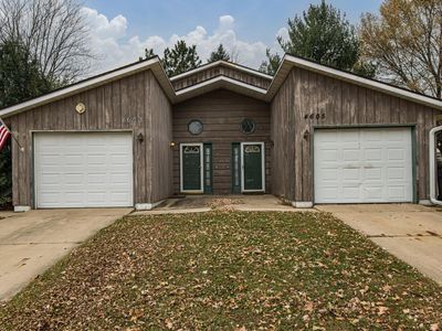 4605 13th Ave NW, Rochester, MN, 55901