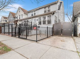 145-51 Arlington Ter, Jamaica, NY