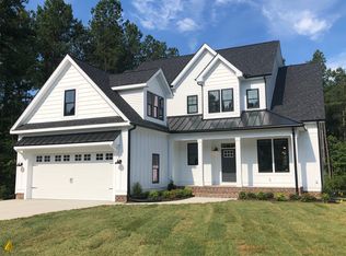 8472 Highmarker Ct, Chesterfield, VA 23832