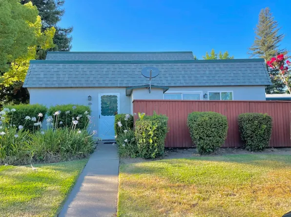 8913 Salmon Falls Dr APT A, Sacramento, CA 95826