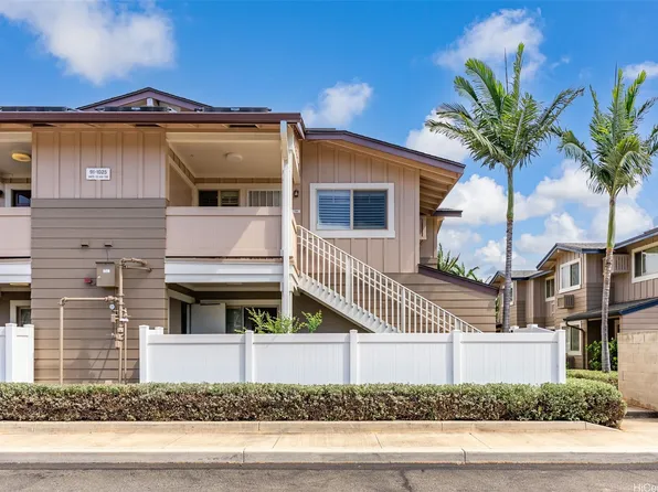 91-1025 Kamaaha Ave APT 708, Kapolei, HI 96707