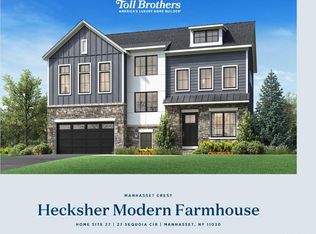 27 Sequoia Cir, Manhasset, NY 11030