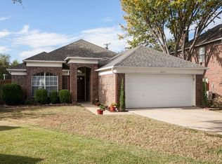 1617 Highdale Ct, Flower Mound, TX 75028