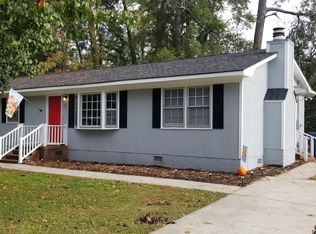 126 Woodland Dr, Havelock, NC 28532