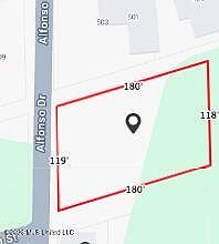 2nd image of Alfonso Dr Lot 1-6