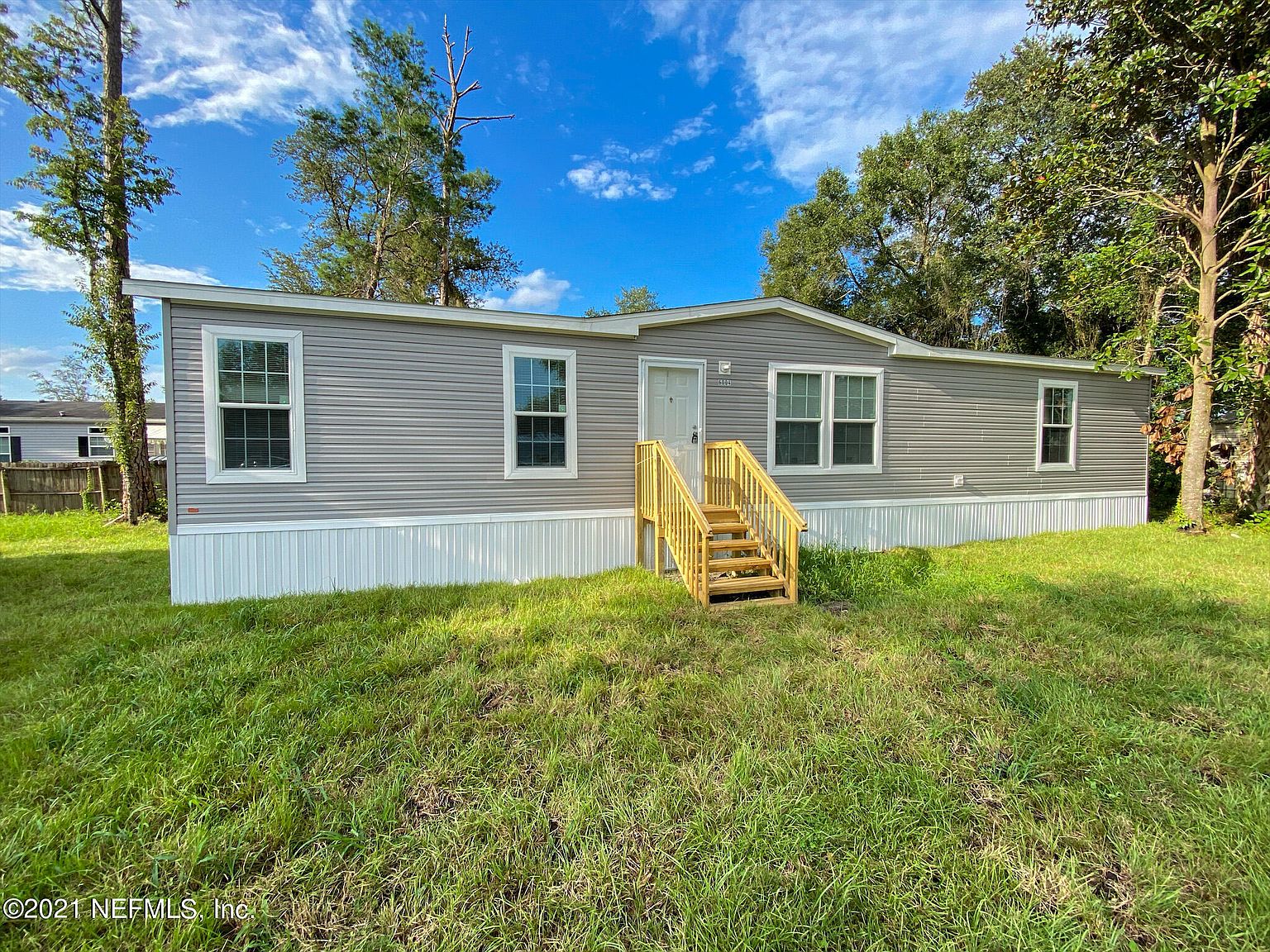 6107 W 7TH Manor, Palatka, FL 32177 Zillow