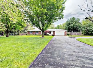 9315 E County Road 1000 N, Brownsburg, IN 46112